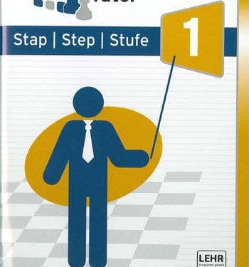 Chess Tutor - Step 1 - program de sah
