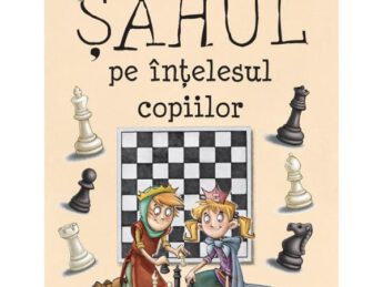 Sahul pe intelesul copiilor 107420