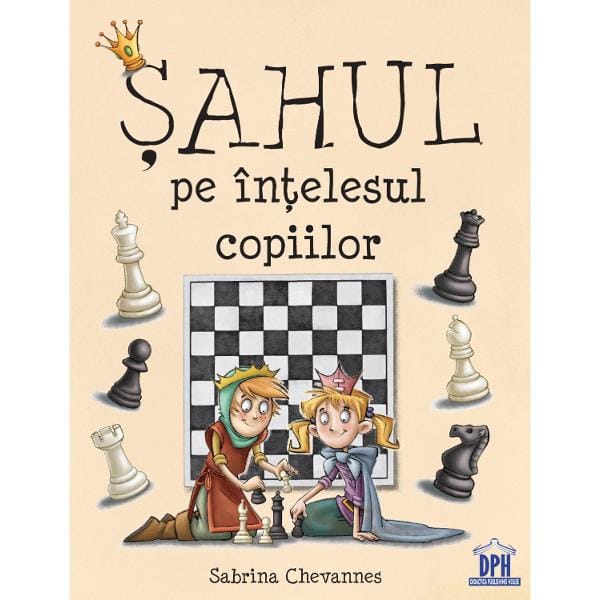 Sahul pe intelesul copiilor 107420